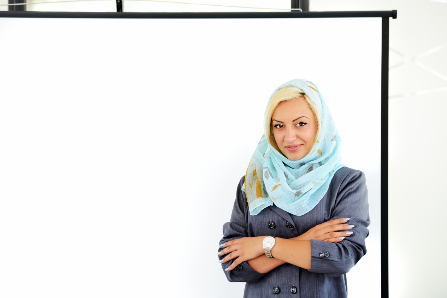 Studenti Oxford Institutes durante una lezione di lingua