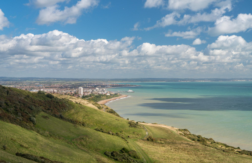 Eastbourne